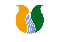 砺波市旗.