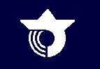 佐川町旗.
